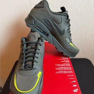 Nike Air Max 90 Surplus Cargo Khaki - NWOT